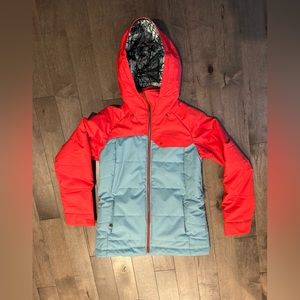 Women’s Patagonia Recco Ski/Snowboard Jacket